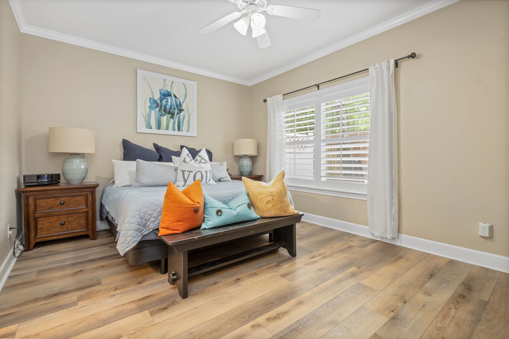430 West Fort Morgan Road, Unit 1003 Gulf Shores, AL 36542 - Photo 19 of 31 Bedroom