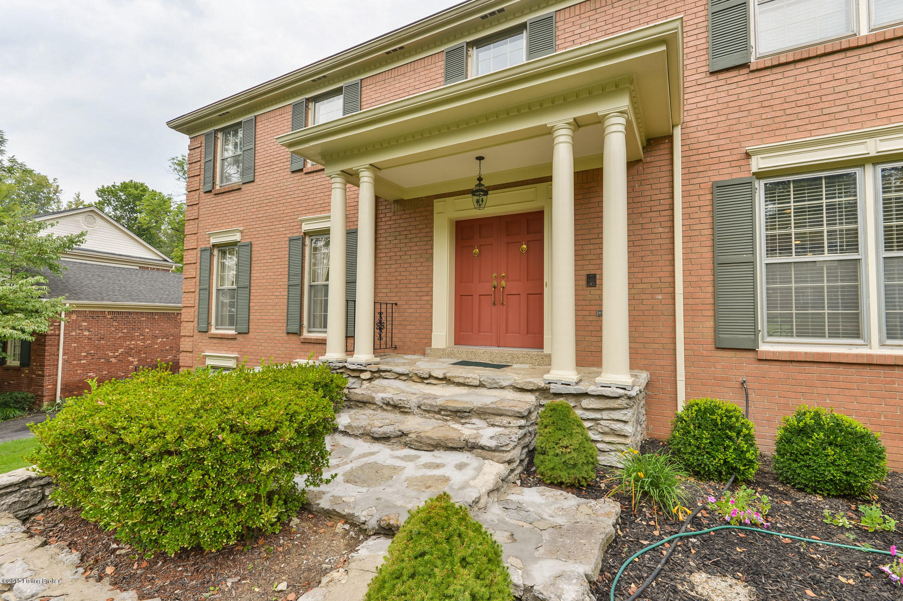 5513 Apache Road Louisville, KY 40207 - Photo 2 of 45 05