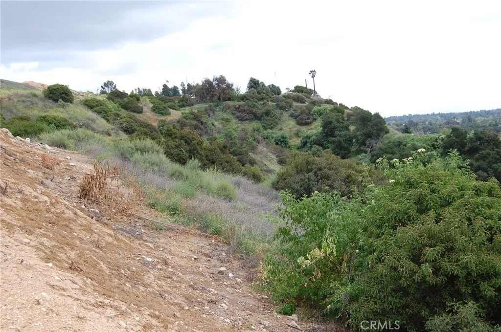 0 Broken Spur Road La Verne, CA 91750 - Photo 11 of 28 a view of a dry field