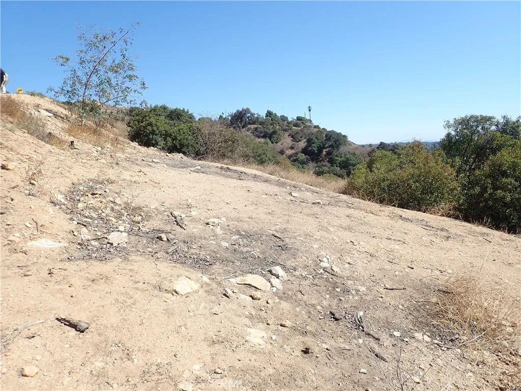 0 Broken Spur Road La Verne, CA 91750 - Photo 15 of 28 a view of a covered with snow in the background