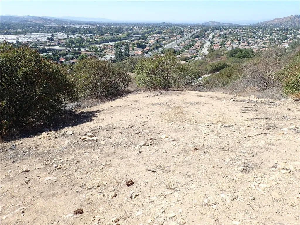 0 Broken Spur Road La Verne, CA 91750 - Photo 16 of 28 a view of a dry yard