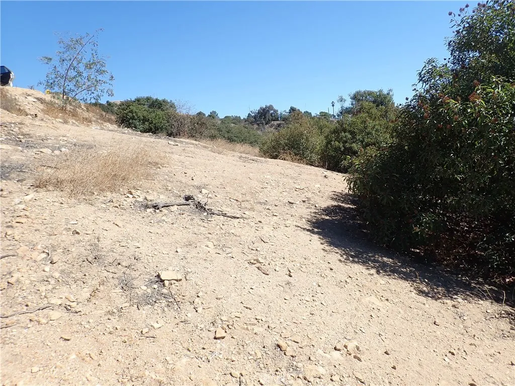0 Broken Spur Road La Verne, CA 91750 - Photo 18 of 28 a view of snow on the road
