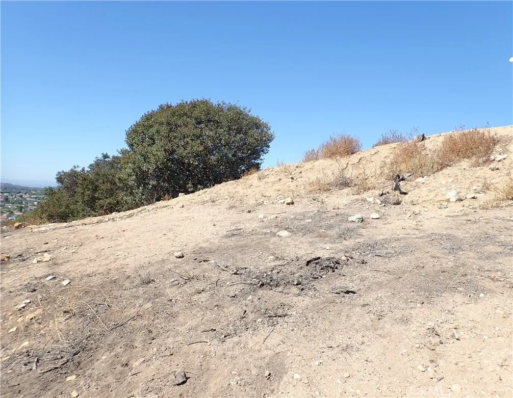 0 Broken Spur Road La Verne, CA 91750 - Photo 19 of 28 a view of snow on the road