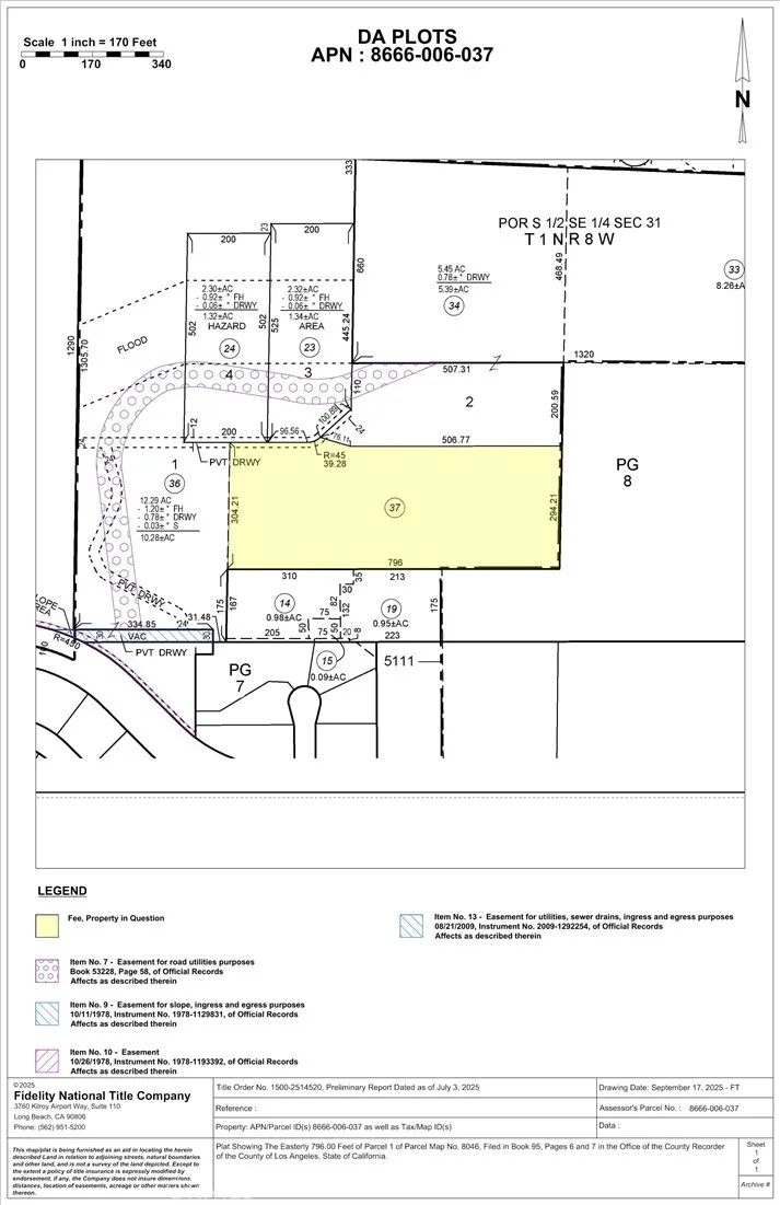 0 Broken Spur Road La Verne, CA 91750 - Photo 25 of 28 unknown