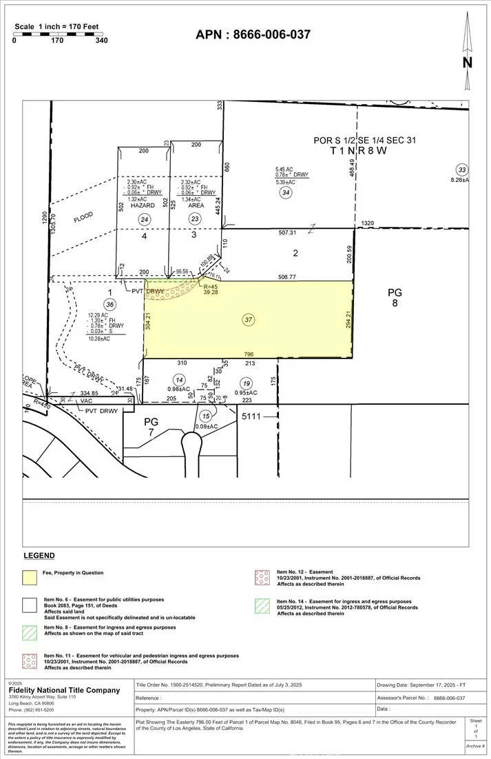 0 Broken Spur Road La Verne, CA 91750 - Photo 26 of 28 unknown