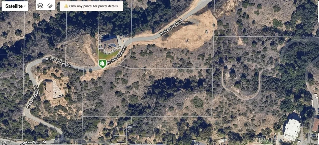 0 Broken Spur Road La Verne, CA 91750 - Photo 27 of 28 a view of a backyard with plants