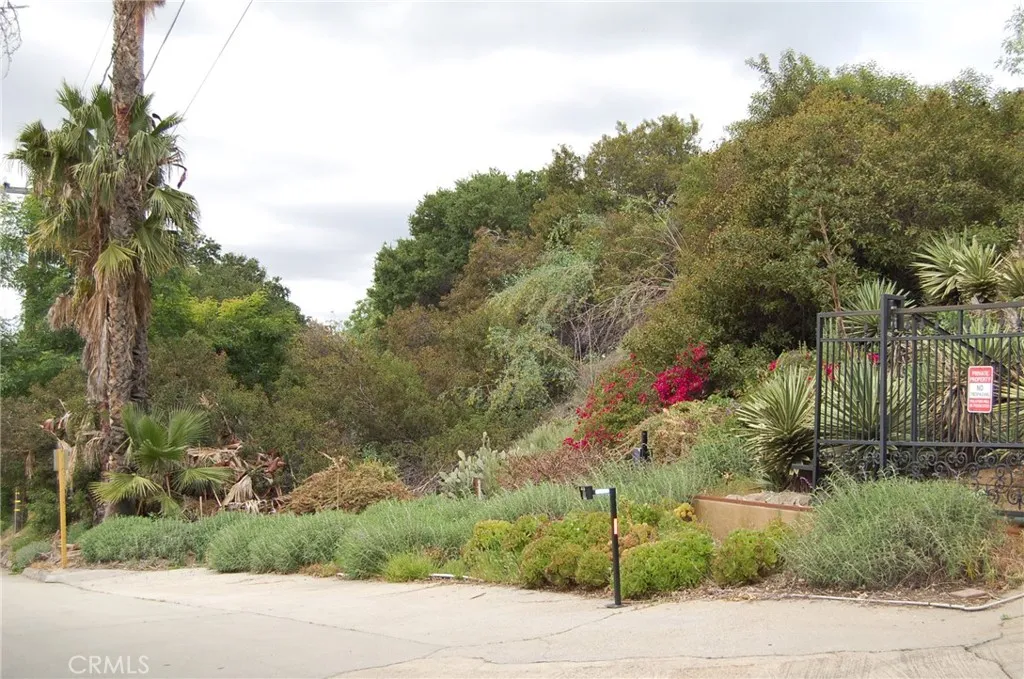 0 Broken Spur Road La Verne, CA 91750 - Photo 7 of 28 a picture of street view