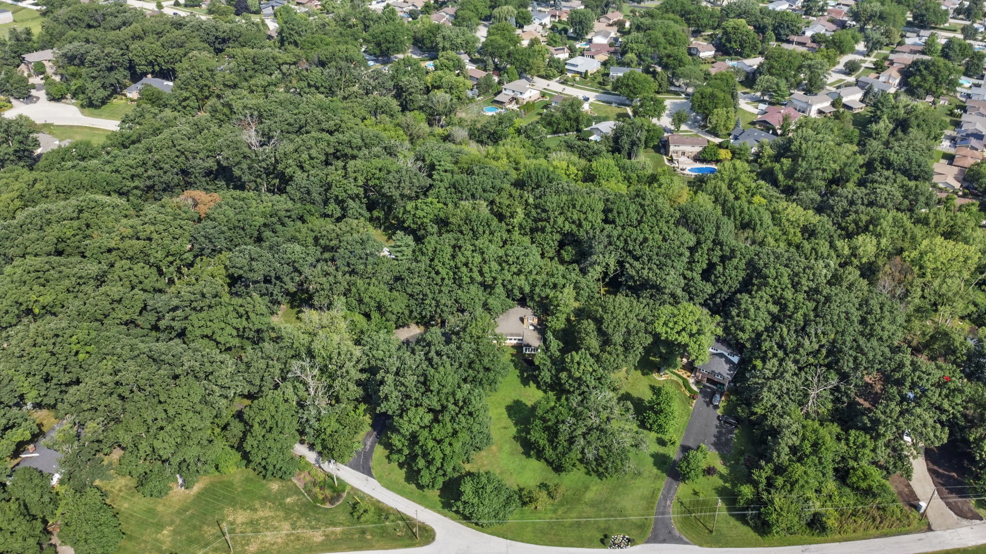 12222 Rambling Road Homer Glen, IL 60491 - Photo 34 of 37 Gallery Image 34