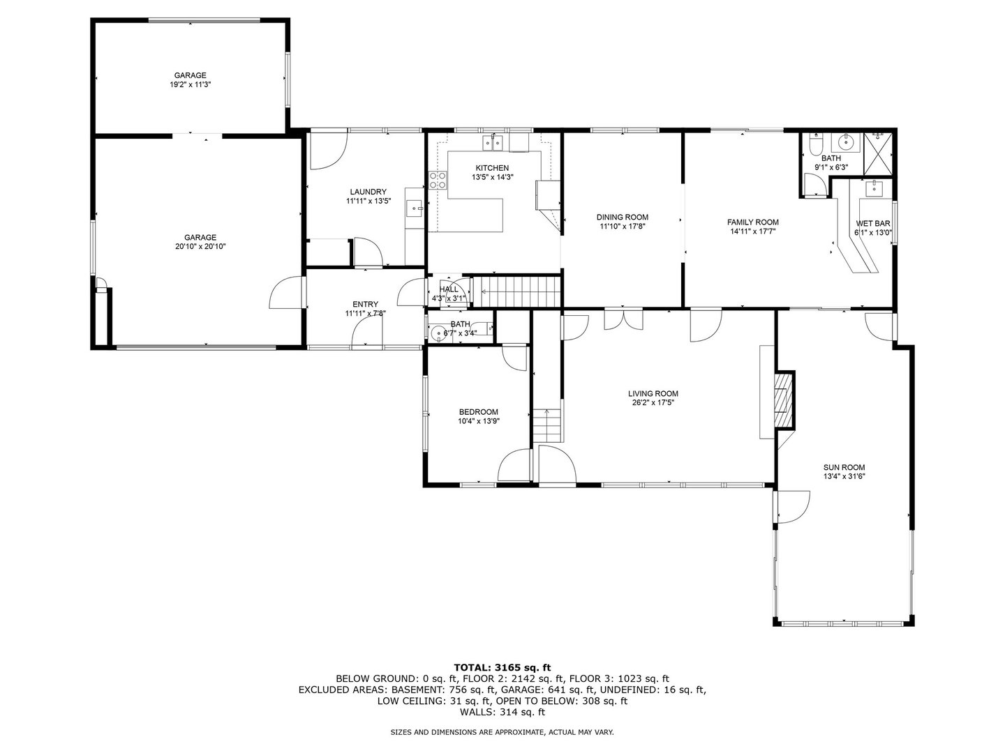 12222 Rambling Road Homer Glen, IL 60491 - Photo 35 of 37 Gallery Image 35