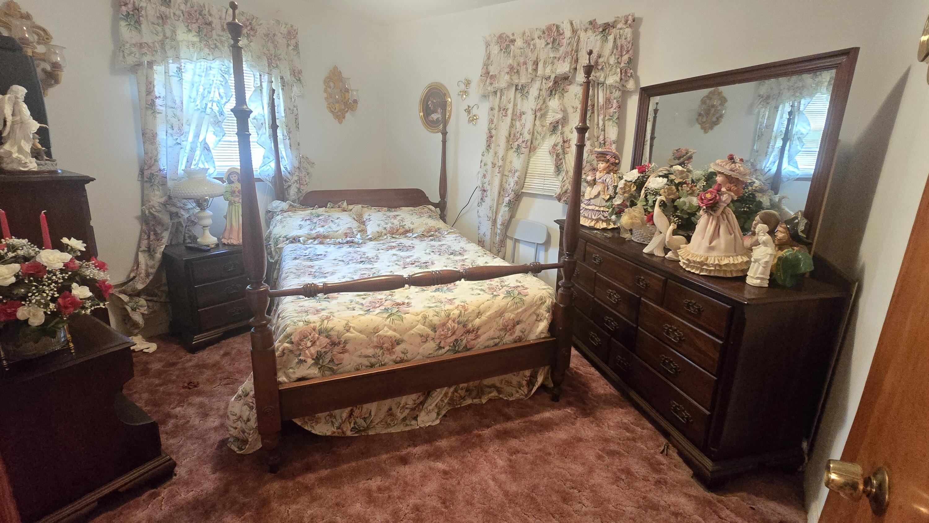 121 Brake Road Elliston, VA 24087 - Photo 19 of 25 20260530_120824