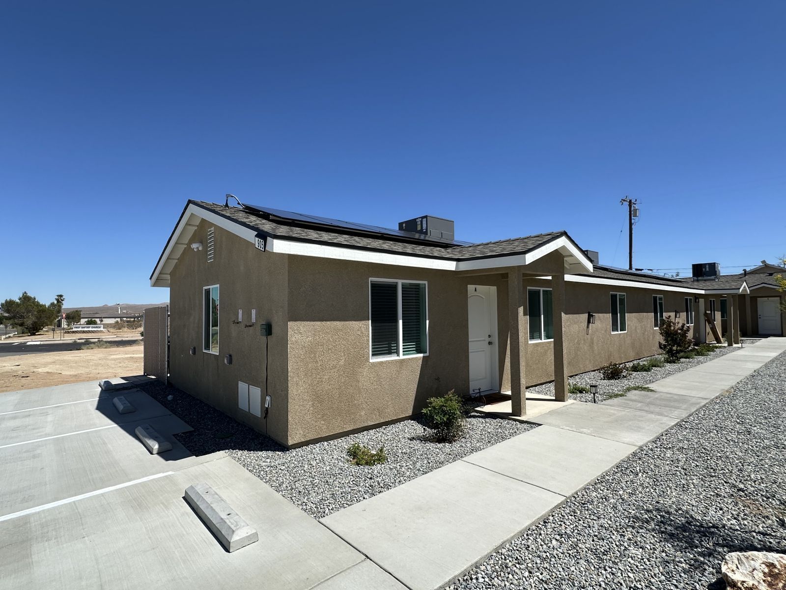 905 West Dolphin Avenue Ridgecrest, CA 93555 - Photo 4 of 5