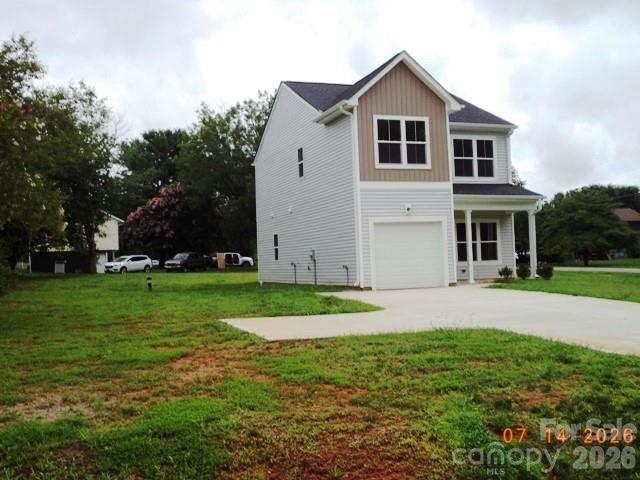 195 Bethesda Road Statesville, NC 28677 - Photo 3 of 21