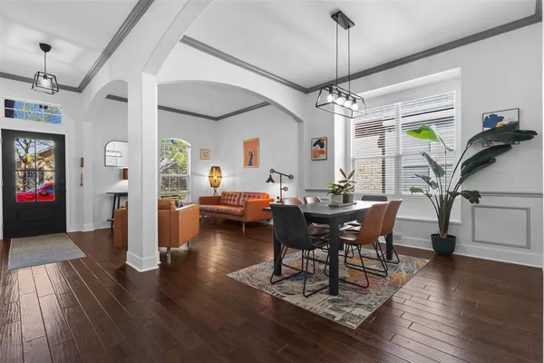 $497,500 | 1712 Briarhollow Drive, Allen, TX 75002