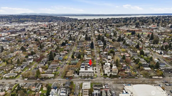 $1,095,950 | 811 Northwest 63rd Street, Unit A, Seattle, WA 98107