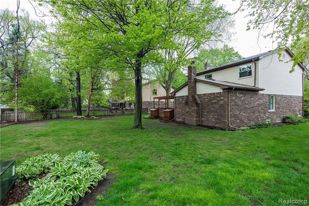 14055 Riverside Street Livonia, MI 48154 - Photo 24 of 24