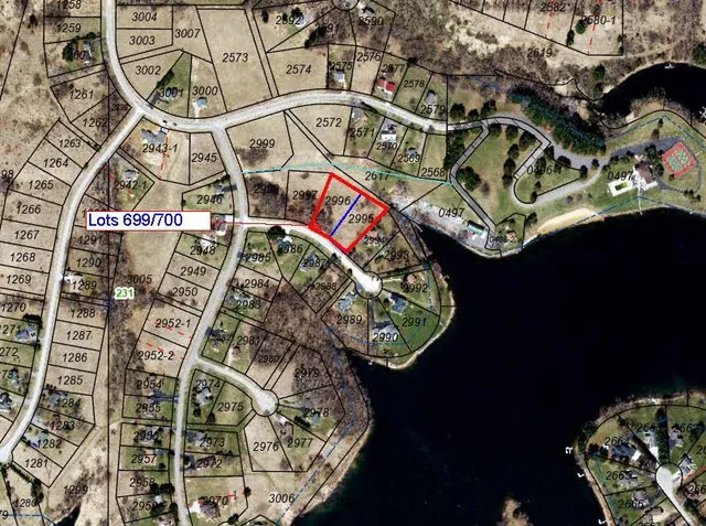 $30,000 | Lots 699-700 Leider, La Valle, WI 53941