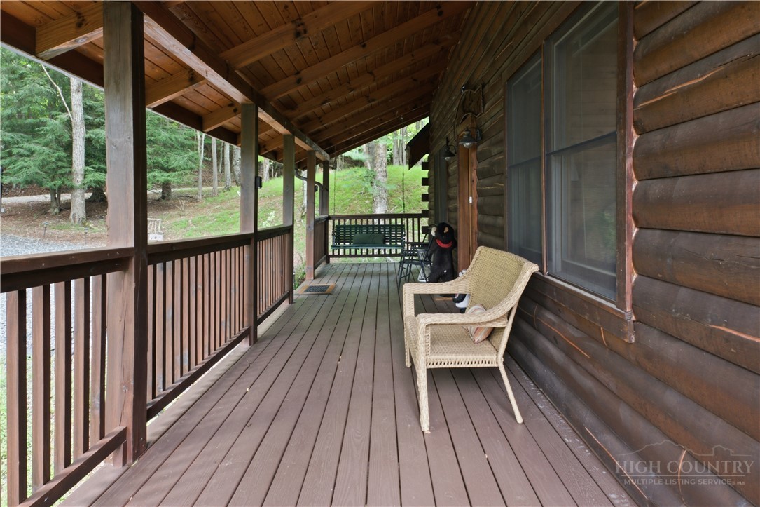 181 Enchanted Woods Road Seven Devils, NC 28604 - Photo 27 of 28