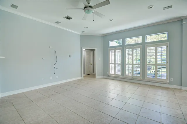 a kitchen with refrigerator a sink and stove