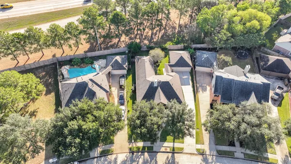 $3,050 | 3223 Logan Crest Court, Katy, TX 77494