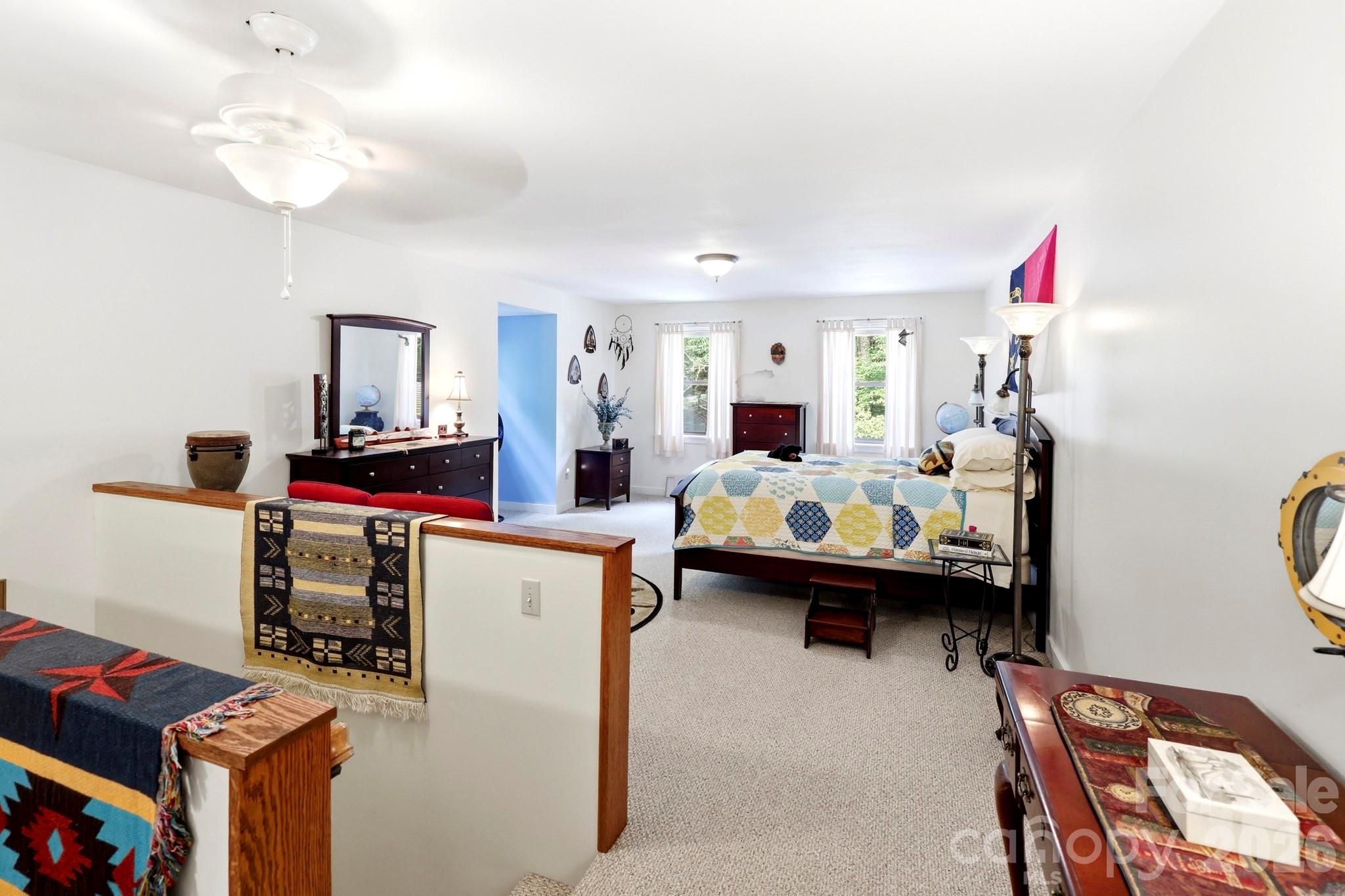 37 Pine Bluff Road Hendersonville, NC 28792 - Photo 9 of 32