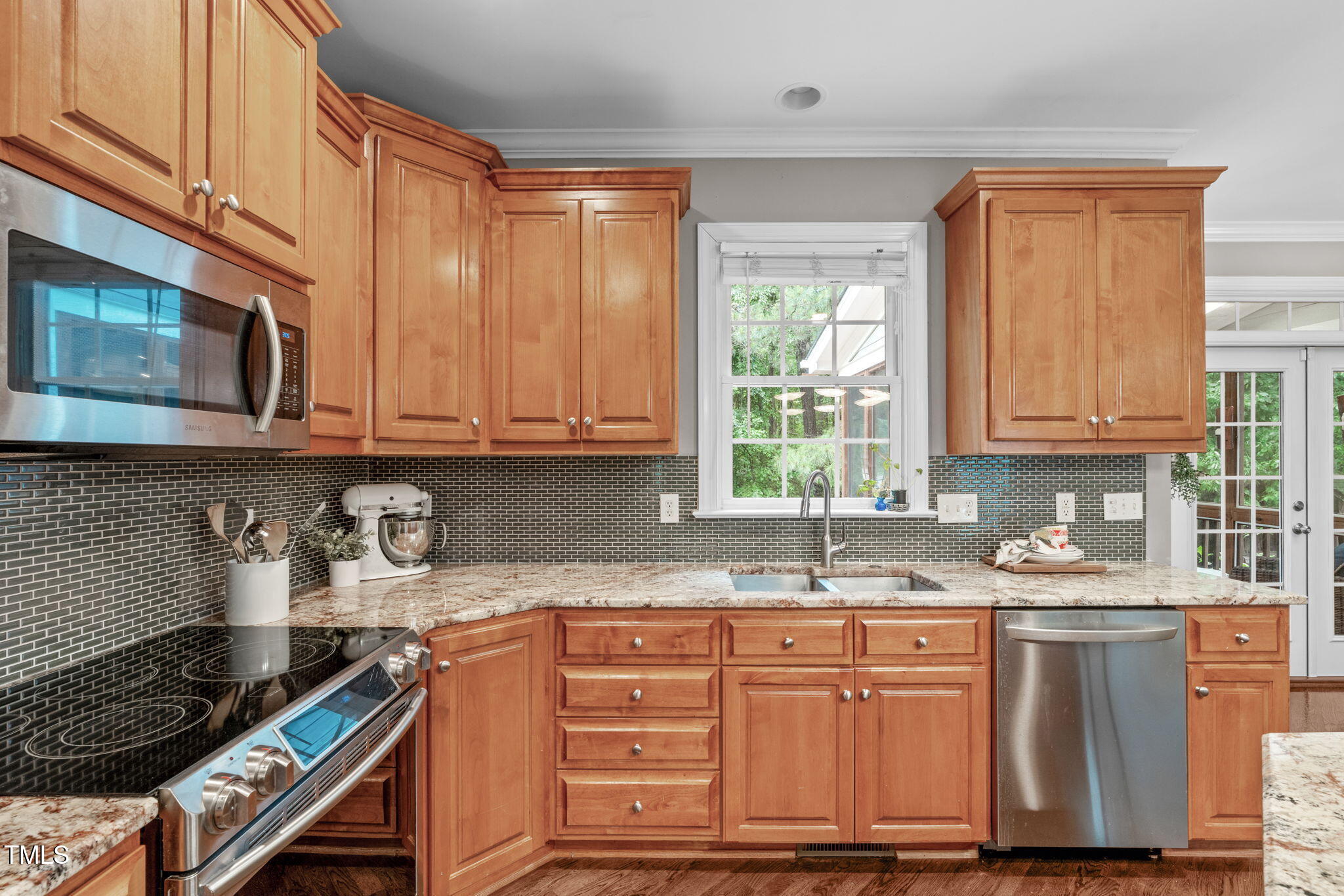 7929 Pine Timber Drive Raleigh, NC 27613 - Photo 17 of 53 Kitchen