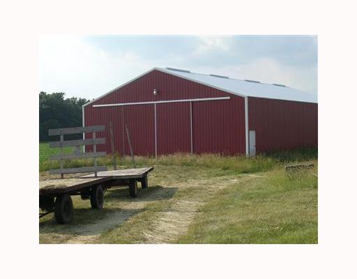 497 East Winnerline Road Eaton, OH 45320 - Photo 2 of 4