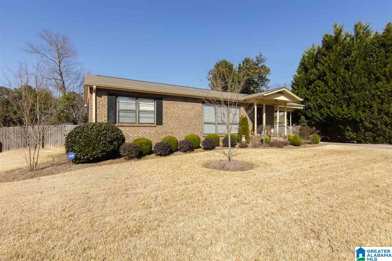 3240 Ridgely Drive Birmingham, AL 35243 - Photo 4 of 30