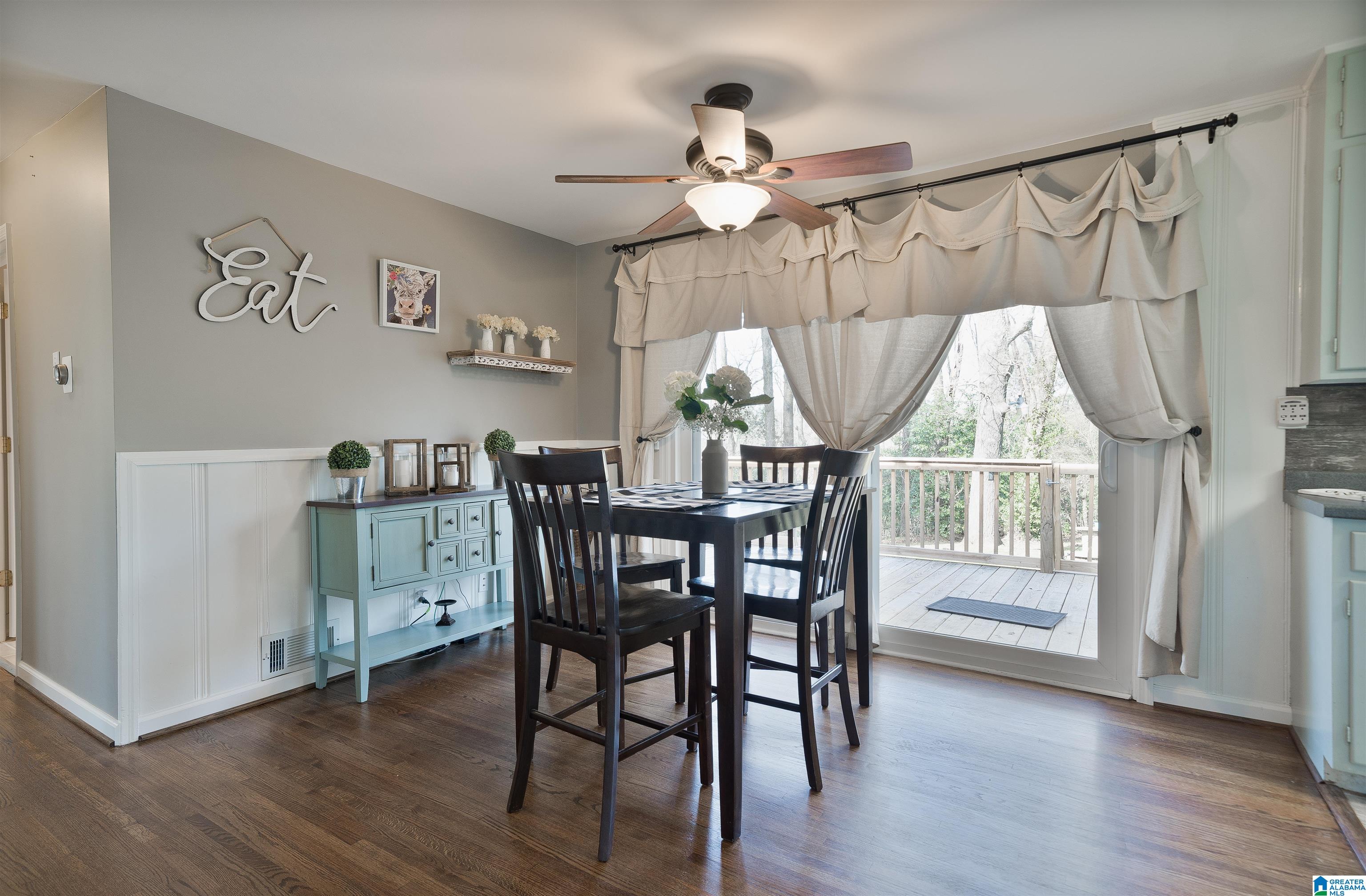 324 Hunter Road Gardendale, AL 35071 - Photo 7 of 37