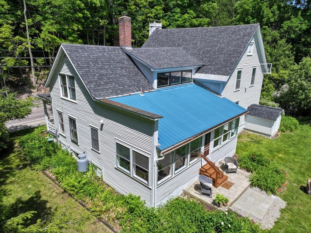 466 East Main Street Middlebury, VT 05740 - Photo 58 of 60