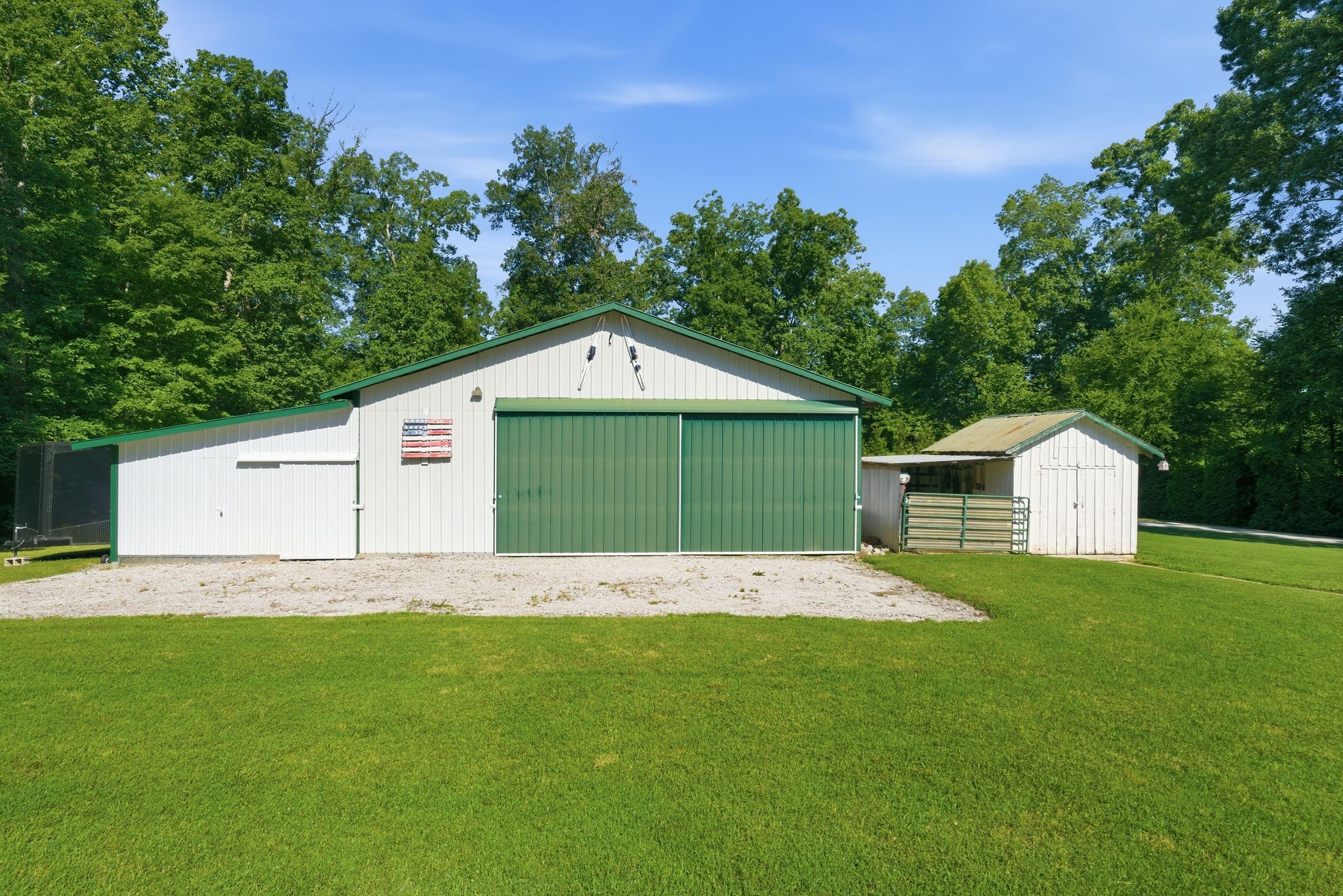 1170 Liberty Road Charlotte, TN 37036 - Photo 34 of 49