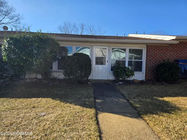 $179,000 | Undisclosed Address, Lakewood, NJ 08701