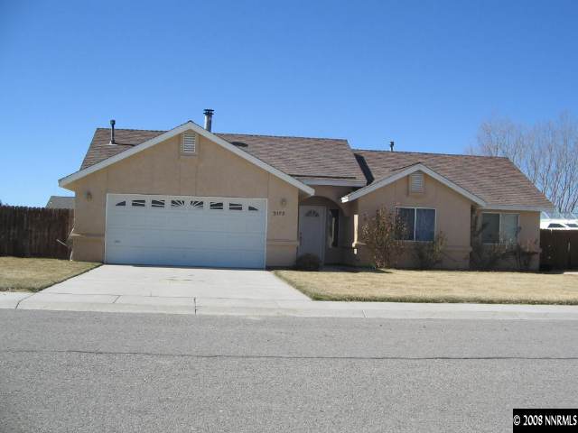 3175 Spring Circle Silver Springs, NV 89429 - Photo 1 of 7 Photo 1