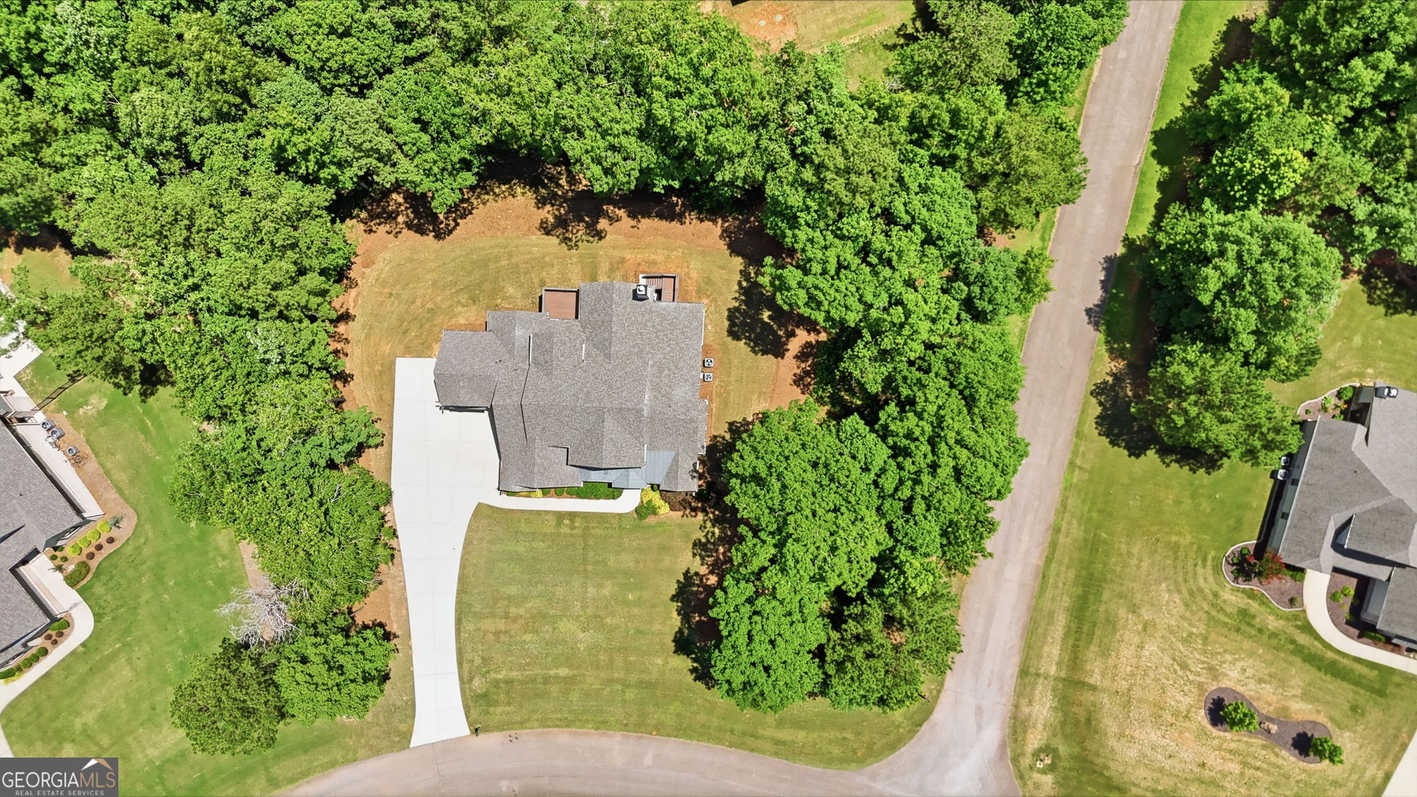 297 Preakness Way Forsyth, GA 31029 - Photo 52 of 71