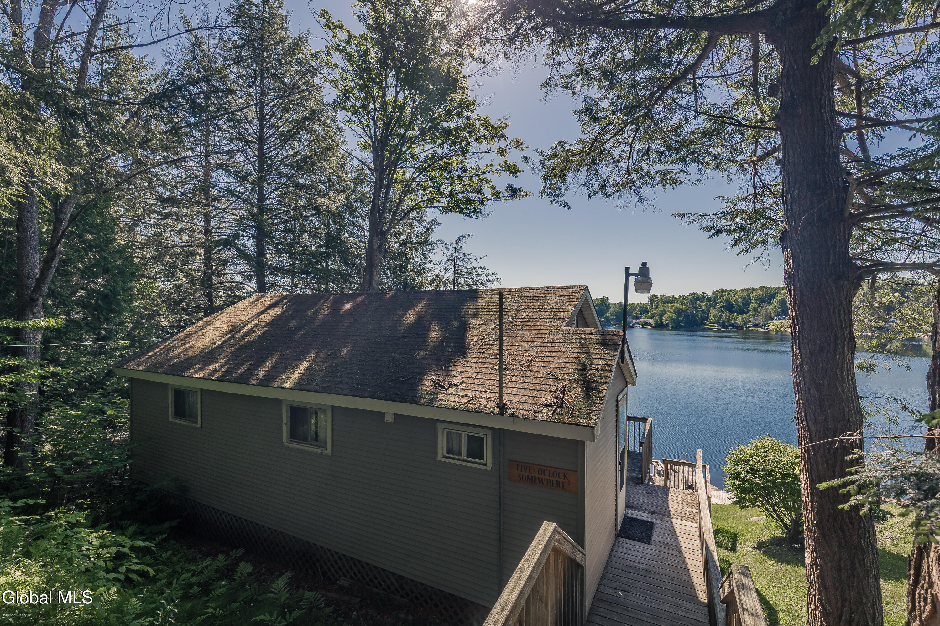 2540 May Road Hagaman, NY 12086 - Photo 11 of 33 2540-May-Road-Galway-Lake-NY-3