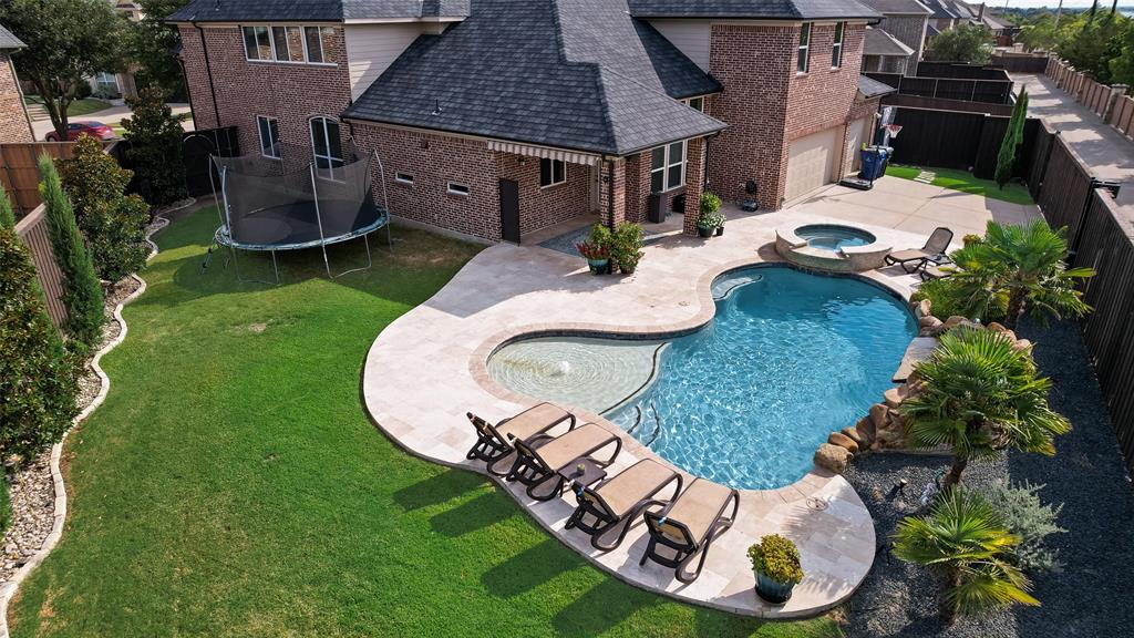 4396 Live Springs Road Frisco, TX 75036 - Photo 1 of 40 Gallery Image 1