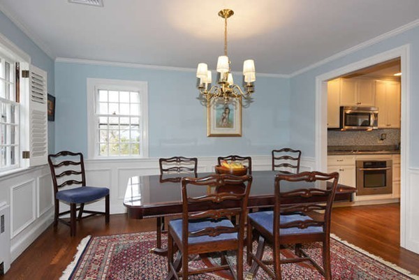 22 Canterbury Road Winchester, MA 01890 - Photo 10 of 30 Gallery Image 10