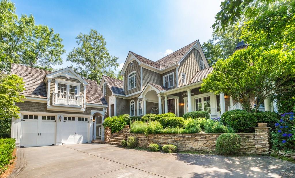 683 River Overlook Road Dawsonville, GA 30534 - Photo 1 of 1 Gallery Image 1