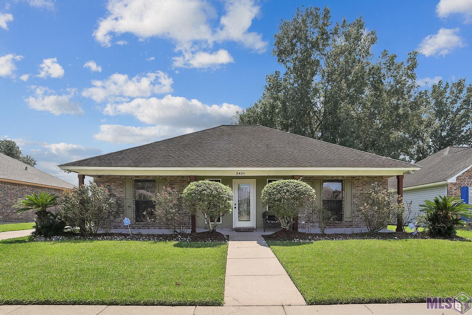 5404 Rue Nicole Baker, LA 70714 - Photo 1 of 14 Gallery Image 1