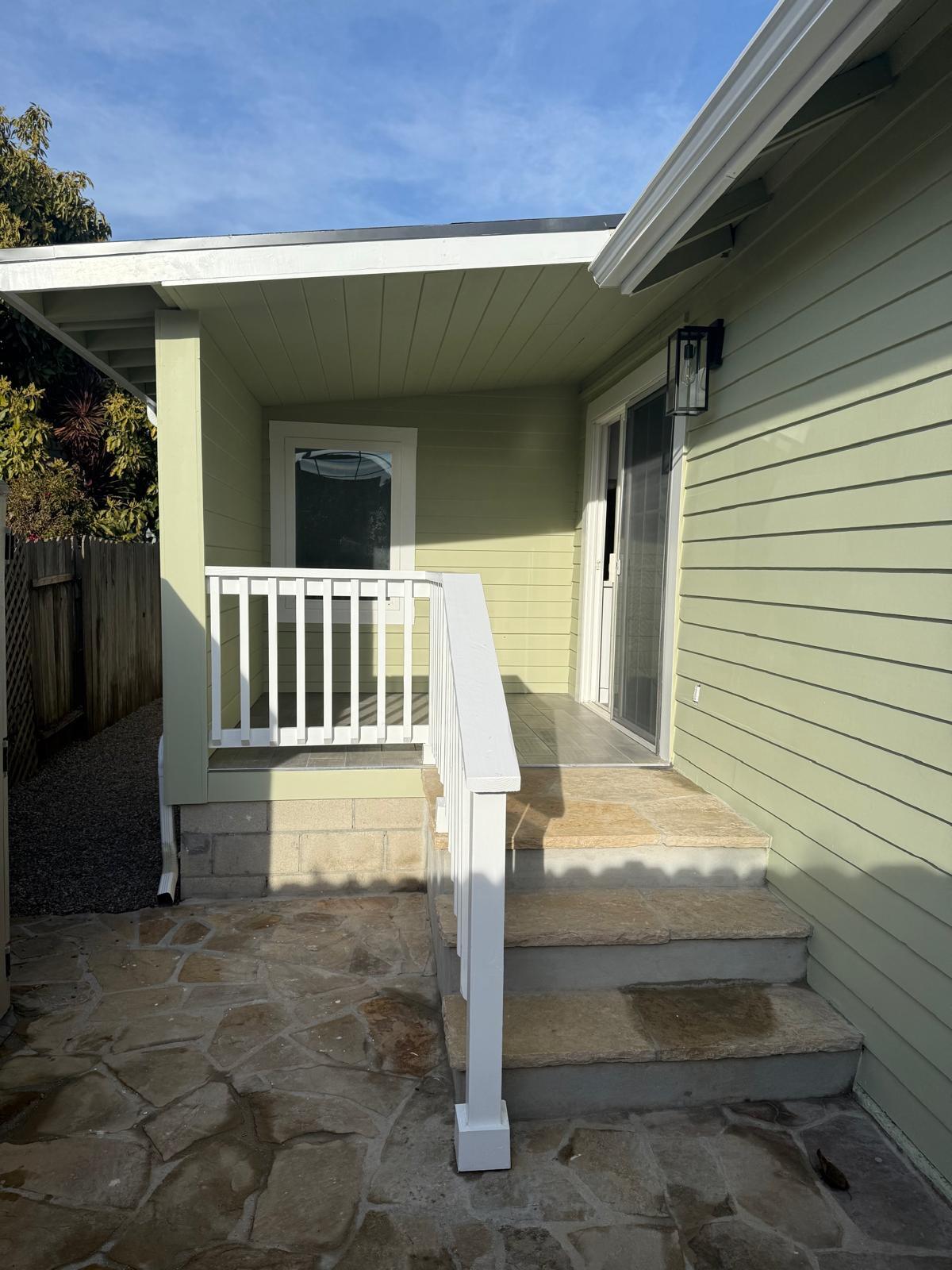 4946 8th Street, Unit B Carpinteria, CA 93013 - Photo 18 of 20 a view of house entrance