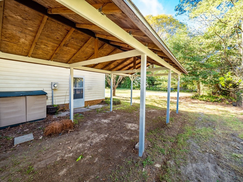 2311 Clematis Trail Sumter, SC 29150 - Photo 59 of 66