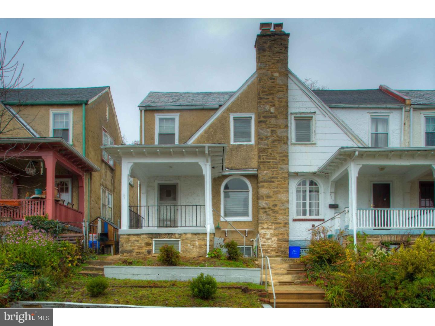 419 Wellesley Road Philadelphia, PA 19119 - Photo 1 of 7 Gallery Image 1