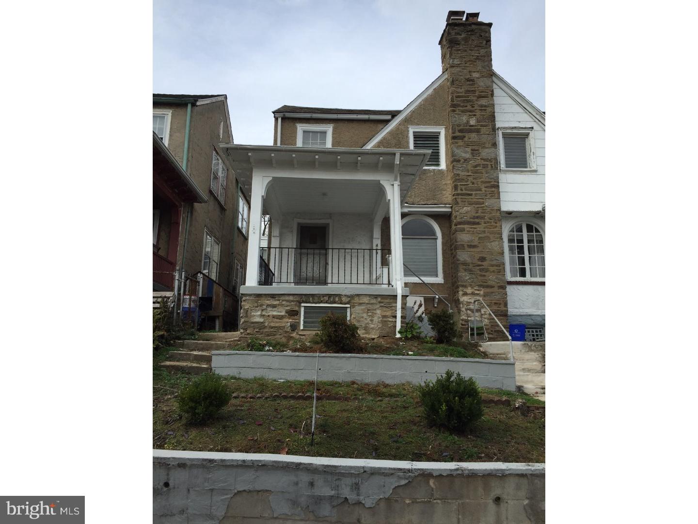 419 Wellesley Road Philadelphia, PA 19119 - Photo 2 of 7 Gallery Image 2