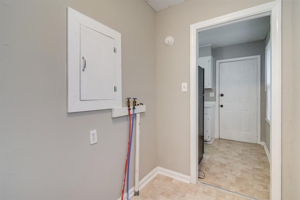 2543 Rhodes Drive Augusta, GA 30906 - Photo 23 of 27