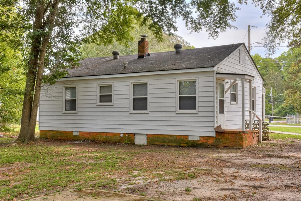 2543 Rhodes Drive Augusta, GA 30906 - Photo 24 of 27