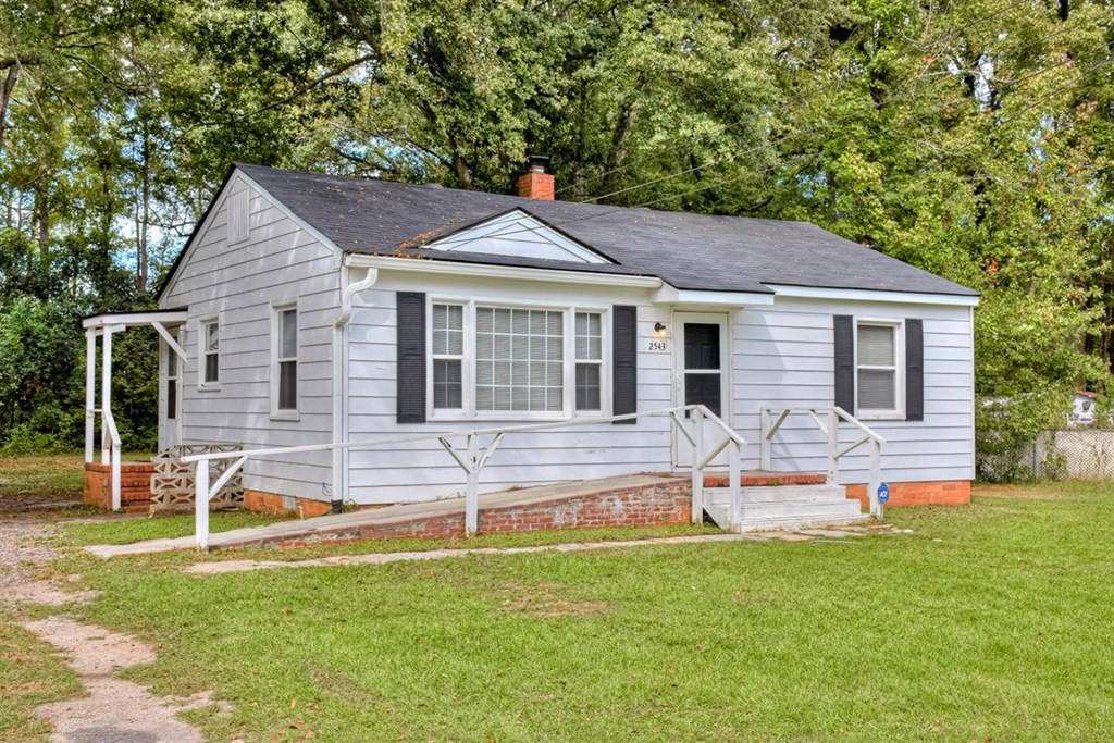 2543 Rhodes Drive Augusta, GA 30906 - Photo 3 of 27