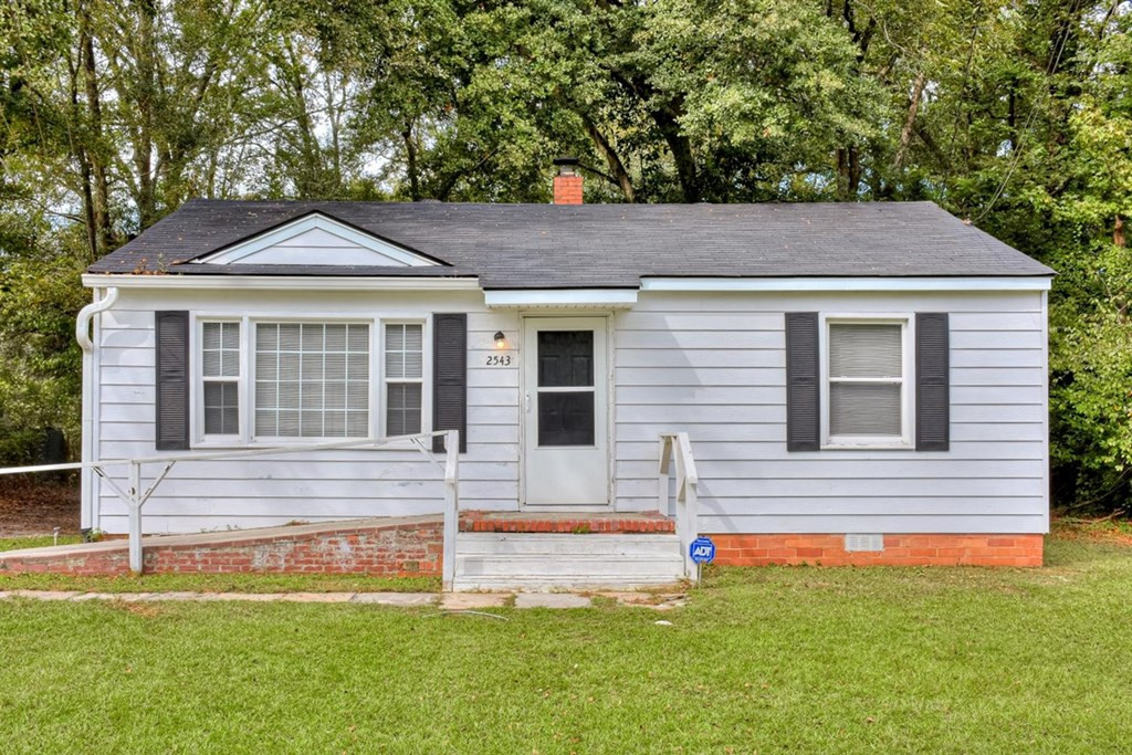 2543 Rhodes Drive Augusta, GA 30906 - Photo 4 of 27