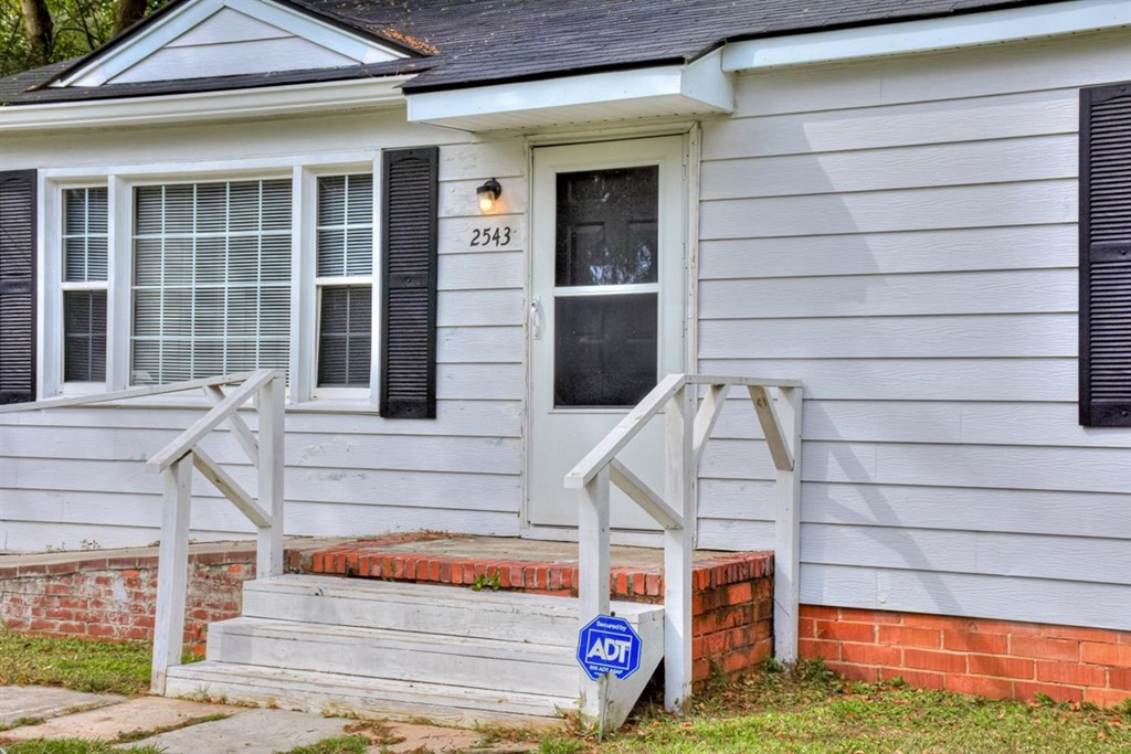 2543 Rhodes Drive Augusta, GA 30906 - Photo 5 of 27
