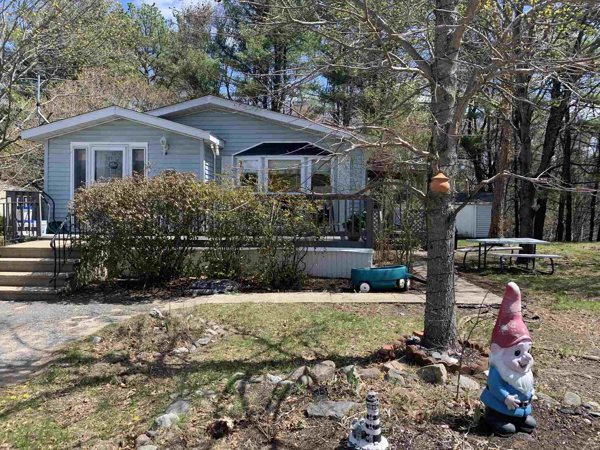 136 Daffodil Hill Lane Rochester, NH 03868 - Photo 2 of 33 Gallery Image 2