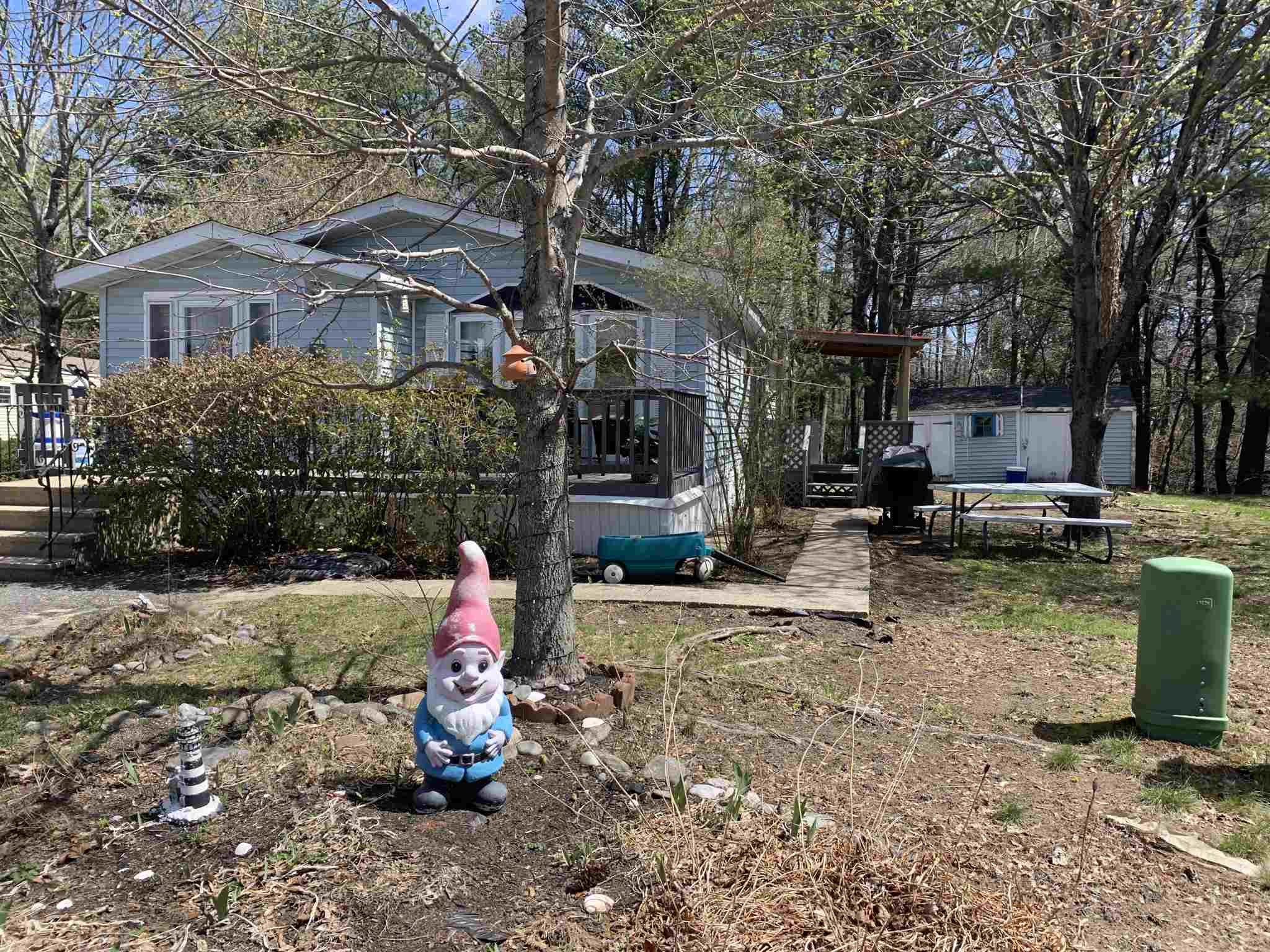 136 Daffodil Hill Lane Rochester, NH 03868 - Photo 23 of 33 Gallery Image 23