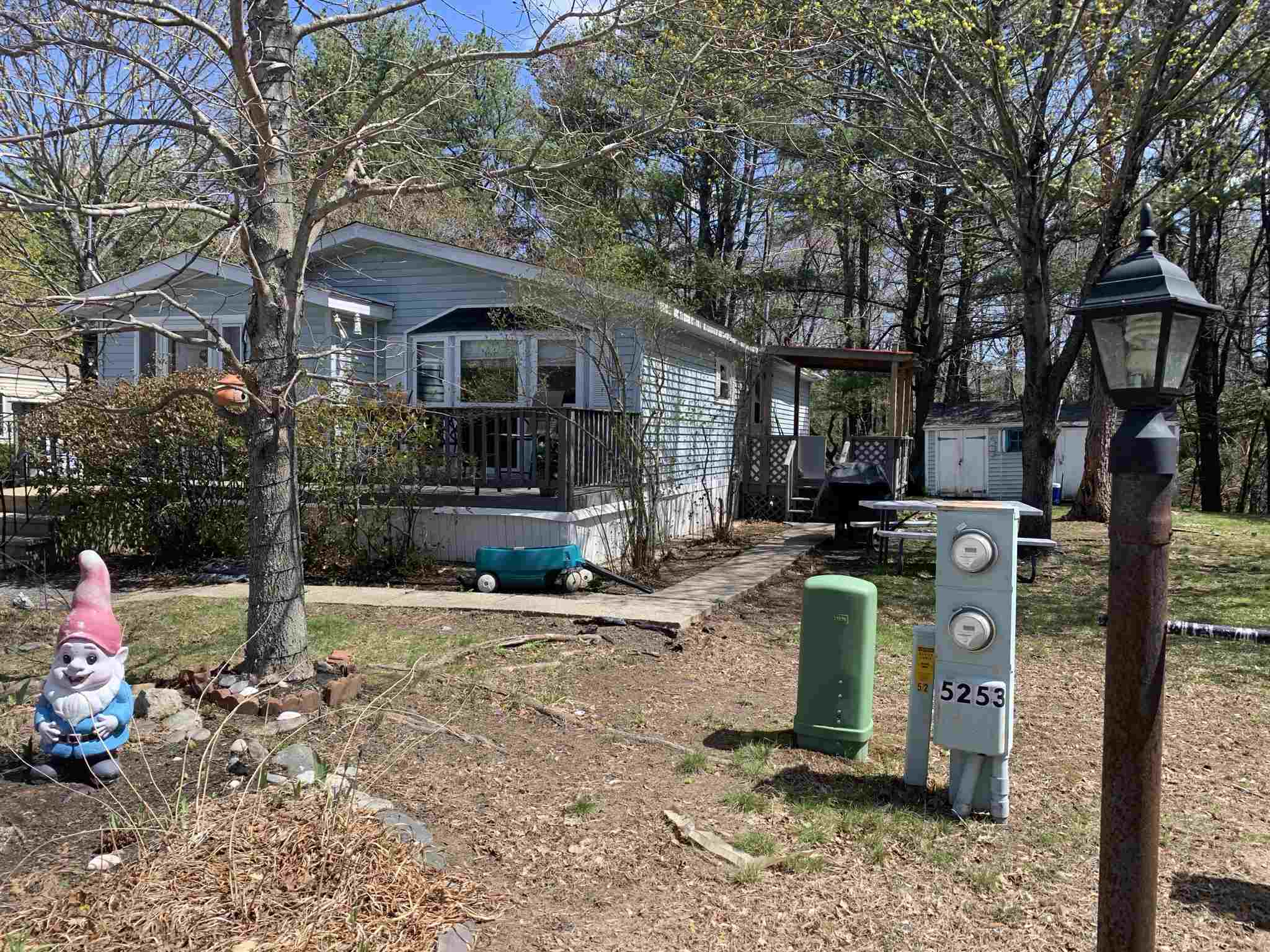 136 Daffodil Hill Lane Rochester, NH 03868 - Photo 24 of 33 Gallery Image 24